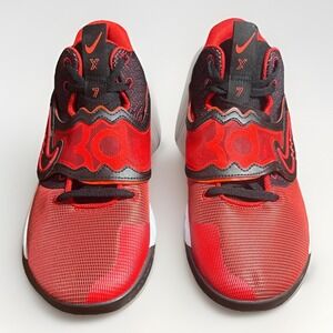 Nike KD Trey 5 X 'University Red Black'Basketball Size 12